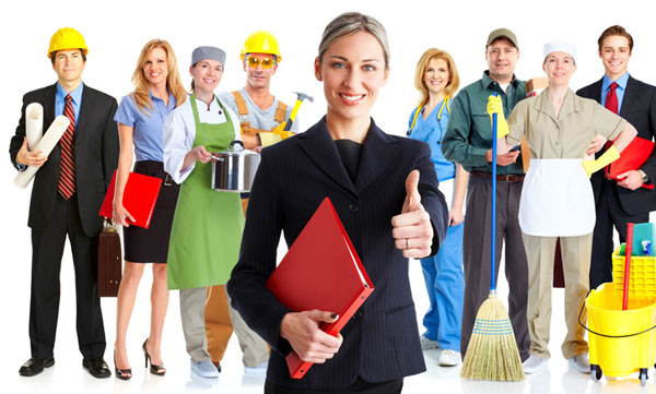 Kozluk Ofis Temizliği Hizmeti